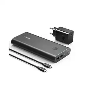 Powerbank (USB-C) Anker PowerCore+ 26800 PD 45W