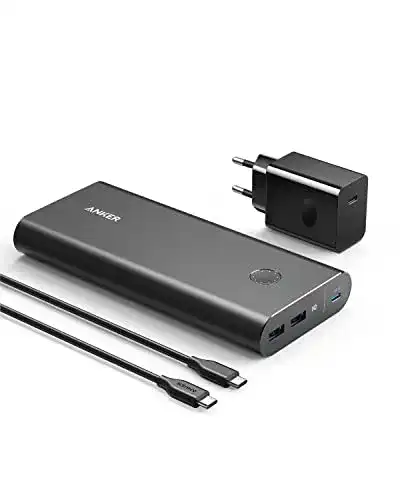 Powerbank (USB-C) Anker PowerCore+ 26800 PD 45W