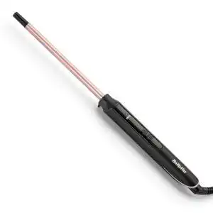 BaByliss-Lockenstab BaByliss 10mm Curling mit Quartz-Keramik