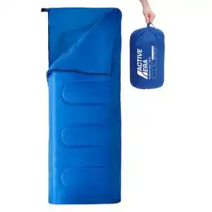 Sommerschlafsack Active Era Premium-Deckenschlafsack
