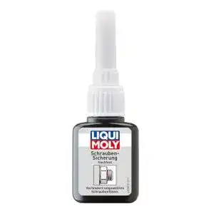 Schraubensicherung hochfest Liqui Moly 10 g Schraubensicherung