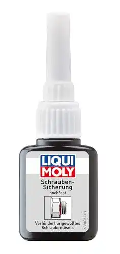 Schraubensicherung Liqui Moly 3803 hochfest 10 g