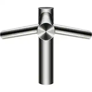 Händetrockner Edelstahl Dyson, Hände-Trockner, AB10 Airblade