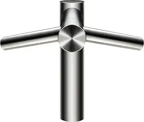 Händetrockner Edelstahl Dyson, Hände-Trockner, AB10 Airblade