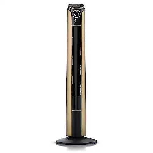Brandson-Ventilator Brandson, Turmventilator, 108 cm
