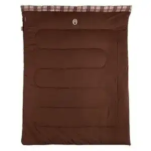 Coleman-Schlafsack Coleman Schlafsack Hampton Double