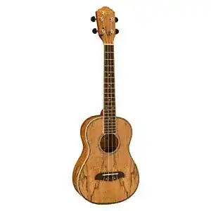 Tenor-Ukulele Oscar Schmidt OU7TK mit gepolsterter Gigbag
