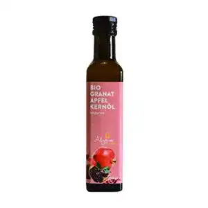 Granatapfelkernöl Allgäuer Ölmühle BIO , 250 ml