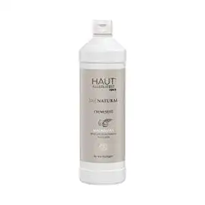 Flüssigseife 1l HAKA Flüssigseife I 1 Liter Nachfüllpack I Creme Seife