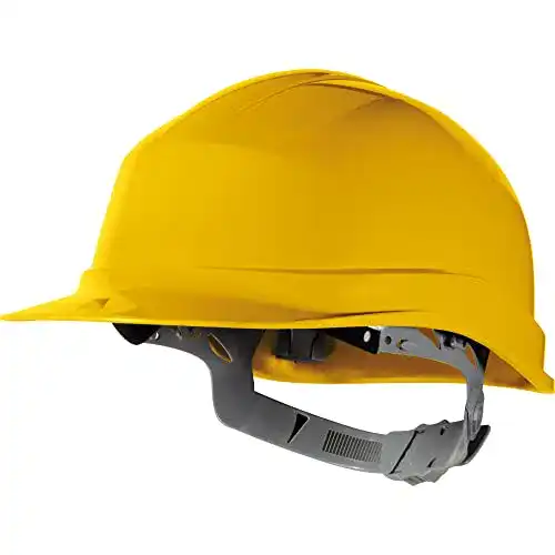 Bauhelm Deltaplus ZIRC1JA Industrieschutzhelm Zircon I EN 397