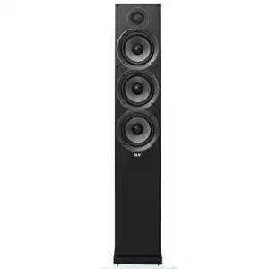 Elac-Lautsprecher ELAC Debut 2.0 Standlautsprecher F6.2, Box