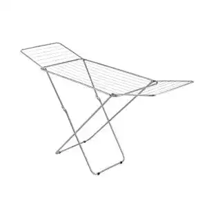 Flügelwäscheständer Metaltex Vulcano Flügelwäschetrockner