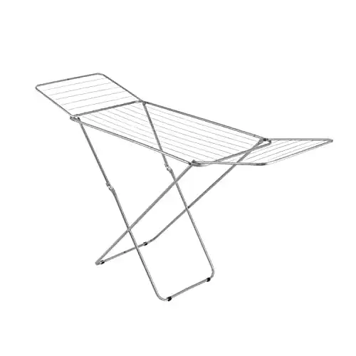 Flügelwäscheständer Metaltex Vulcano Flügelwäschetrockner