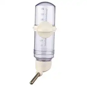 Trixie-Trinkflasche TRIXIE 60612 mit Schraubbefestigung, 250 ml