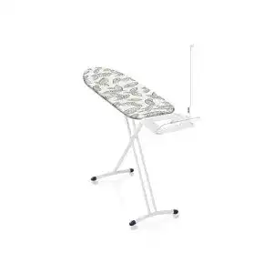 Leifheit-Bügelbrett Leifheit Bügeltisch AirBoard Express L MAXX