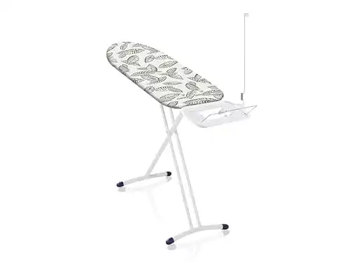 Leifheit-Bügelbrett Leifheit Bügeltisch AirBoard Express L MAXX