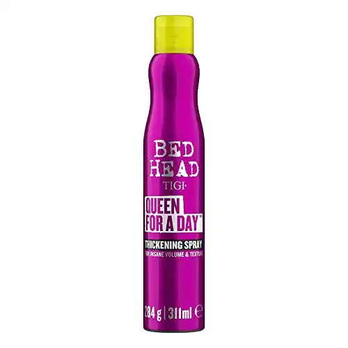 Tigi-Haarspray TIGI Bed Head by Queen For A Day Volumen