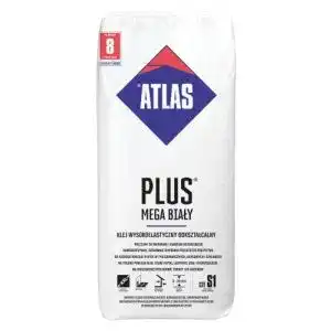 Natursteinkleber Apollo Baustoffe Natursteinkleber Plus Mega 25 kg