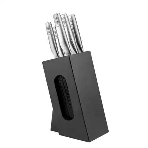 Sabatier-Messerblock SABATIER TROMPETTE Trompete, Edelstahl