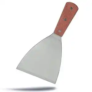 Grillwender Kerafactum Spachtel abgeschrägt, 23 cm