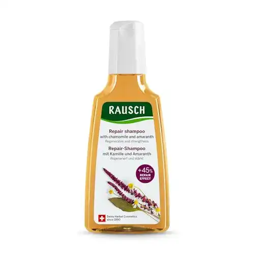 Die beste Rausch-Shampoo Rausch Kamillen-Amaranth Repair-Shampoo 2026 Test Bestseller Rausch-Shampoo Rausch Kamillen-Amaranth Repair-Shampoo