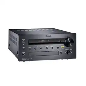 Magnat-Receiver Magnat MC 100 | Kompakter High-End Stereo
