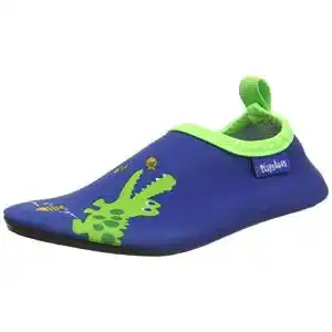 Badeschuhe Kinder Playshoes Jungen Unisex Kinder Barfuß