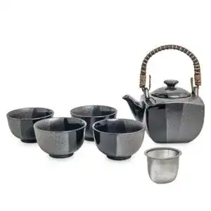 Teeservice Japan Shop Yumeya Original japanisches KIKUMON