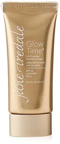 Mineralische-Sonnencreme jane iredale Glow Time BB Cream