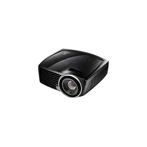 Vivitek-Beamer Vivitek H1188-BK Full HD Heimkino-Projektor