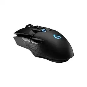 Bluetooth-Gaming-Maus Logitech G 903 LIGHTSPEED kabellos
