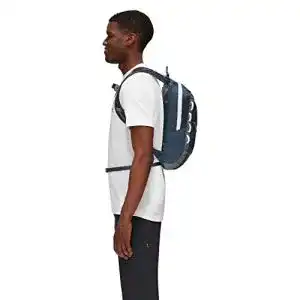 Rucksack 10 Liter Mammut Uni Rucksack Rucksack Neon Light