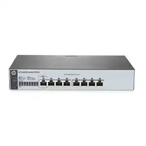 HP-Switch HP J9979A#ABB 1820-8G Switch-Hub
