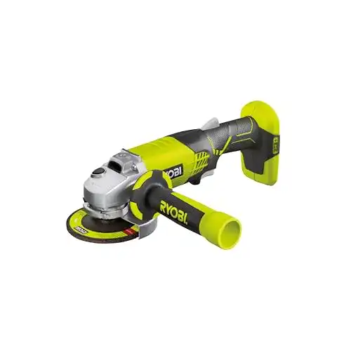 Winkelschleifer 115 mm Ryobi 18 V ONE+ R18AG-0