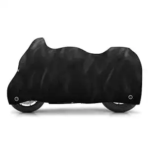 Softgarage SOFTGARAGE Moto Indoor Motorradabdeckung