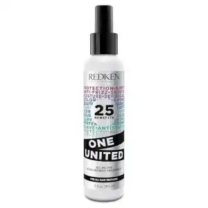 Haarkur ohne Ausspülen REDKEN | Multi-Benefit-Treatment, 150 ml