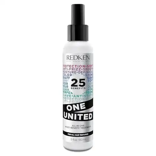Haarkur ohne Ausspülen REDKEN | Multi-Benefit-Treatment, 150 ml