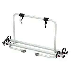 Deichsel-Fahrradträger Fi Deichsel Fahrradträger Caravan ECO