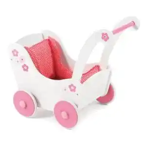 Puppenwagen Holz Bayer Chic 2000 425 99 – Puppenwagen Fiori