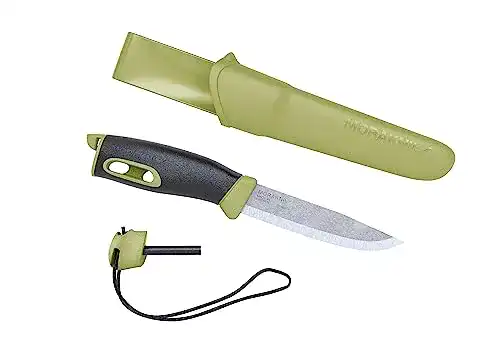 Morakniv-Messer Morakniv M-13570 Unisex Vert MorakAuswahl
