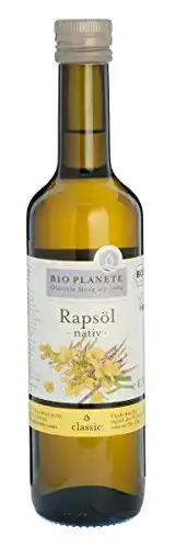 Bio-Rapsöl Bio Planète Bio Planete Bio Bio Rapsöl, 500 ml