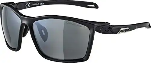 Die beste Alpina-Sonnenbrille ALPINA TWIST FIVE wasserabweisend 2026 Test Bestseller Alpina-Sonnenbrille ALPINA TWIST FIVE wasserabweisend