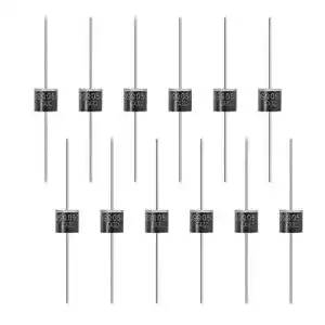 Schottky-Diode The Lord of the Tools 20 STÜCKE Schottky Diode