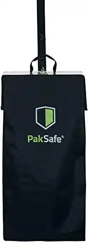 Paketbriefkasten PakSafe für zuhause, kontaktlos Pakete empfangen