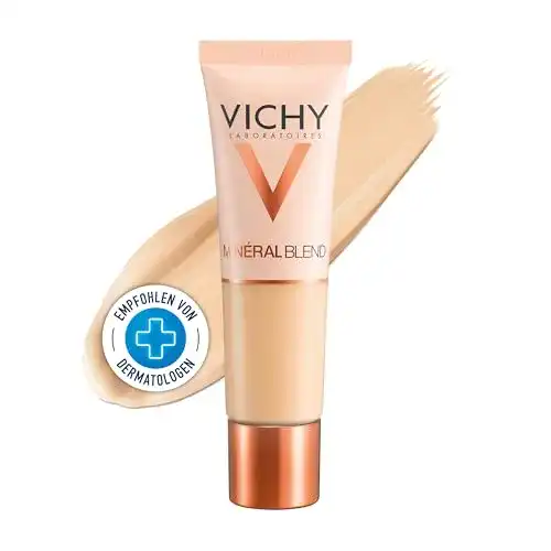 Vichy-Make-up VICHY Mineralblend MakeUp 01 1er Pack, Clay