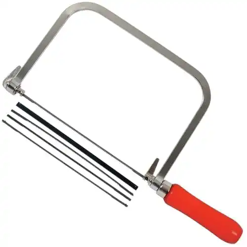 Laubsäge AVit AV09030 Laubsaege 320mm