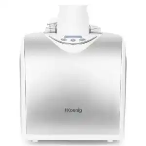 Eismaschine H.Koenig professionelle HF180, elektrisch, 1 L, 135 W