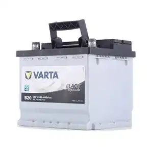 Autobatterie 45Ah VARTA 5454130403122