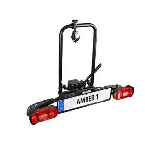 Fahrradträger E-Bike EUFAB 11559 Fahrradträger AMBER 1