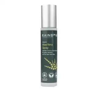 Aloe-vera-Spray Alocare Aloe Vera Spray 100 ml Aloecare vegan